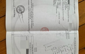 Bán căn nhà lê văn lương, phước kiển, nhà bè...