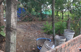 BÁN ĐẤT ĐƯỜNG LÊ VĂN LƯƠNG,PHƯỚC KIỂN NHÀ BÈ