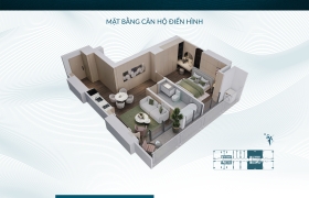  Căn hộ cao cấp Sunshine Bay Retreat Vũng Tàu