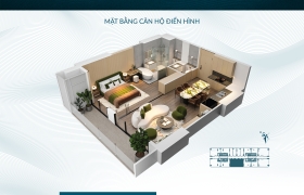  Căn hộ cao cấp Sunshine Bay Retreat Vũng Tàu