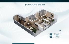  Căn hộ cao cấp Sunshine Bay Retreat Vũng Tàu