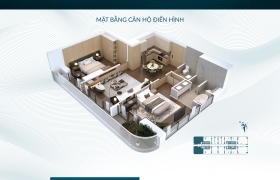  Căn hộ cao cấp Sunshine Bay Retreat Vũng Tàu