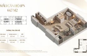  Căn hộ cao cấp Sunshine Bay Retreat Vũng Tàu