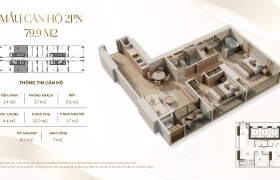  Căn hộ cao cấp Sunshine Bay Retreat Vũng Tàu