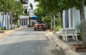 Đất khu dân cư phước kiển,liền kề đào sư tích