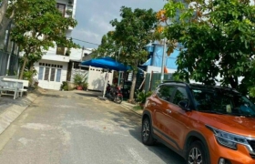 Đất lê văn lương, khu dân cư phước kiển, nhà bè