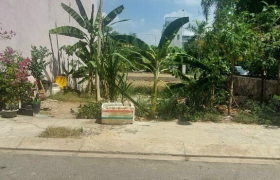 Đất xây biệt thự KDC Đào Sư Tích Phước Kiển