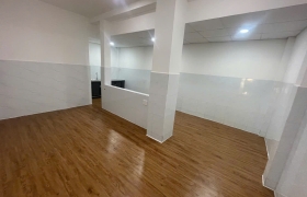 Khu trọ C24 1078 Lê Văn Lương