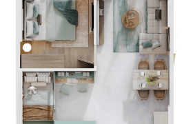 VINHOMES GREEN PARADISE CẦN GIỜ