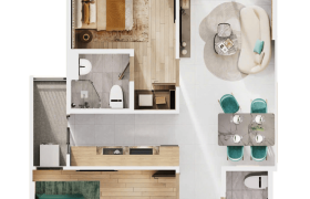 VINHOMES GREEN PARADISE CẦN GIỜ