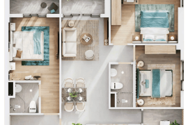 VINHOMES GREEN PARADISE CẦN GIỜ